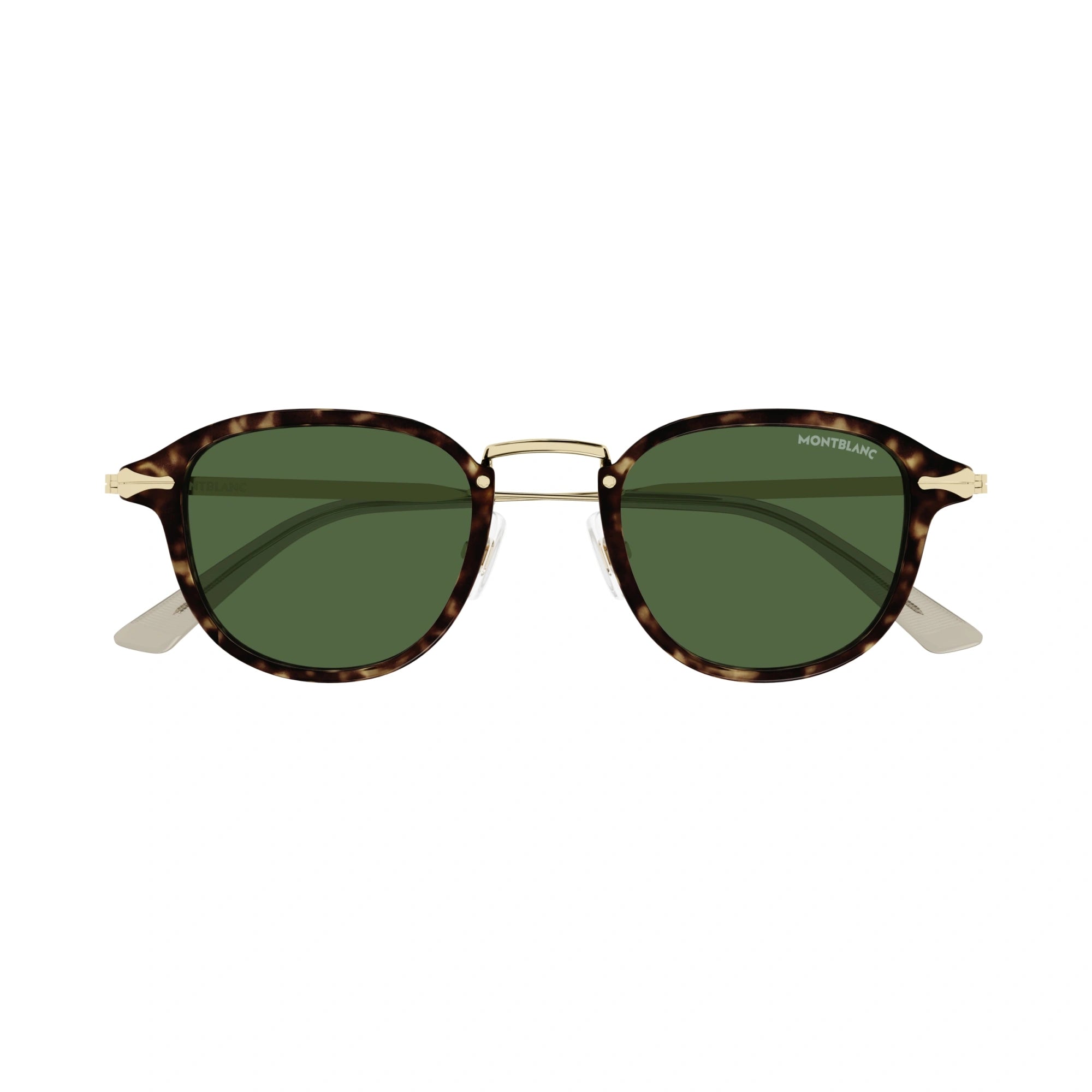 Mont blanc MB0336S-002 48mm