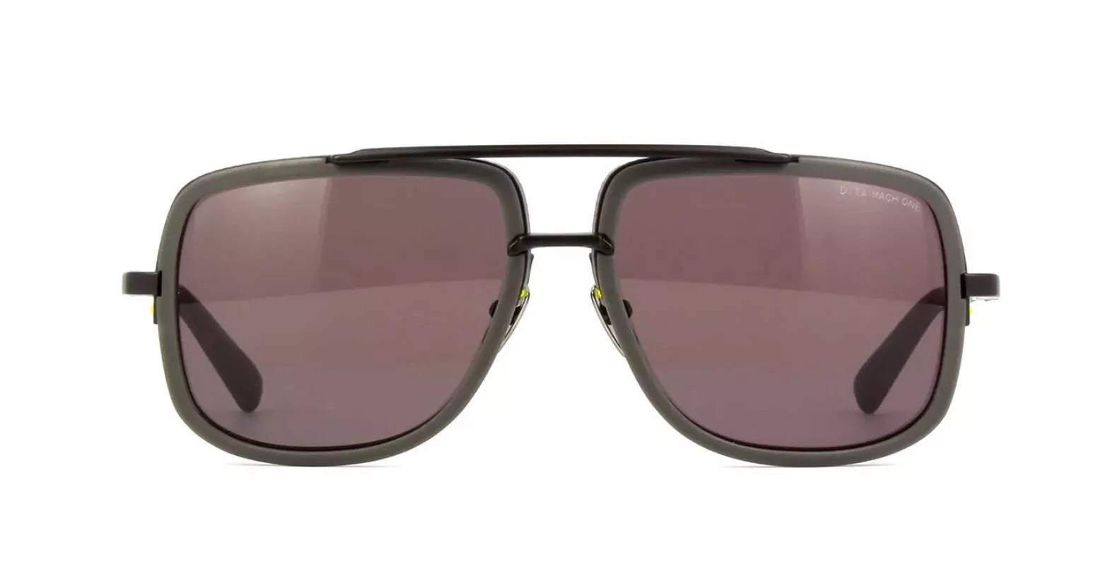 Dita DRX-2030-V-GRY-BLK-59 59mm