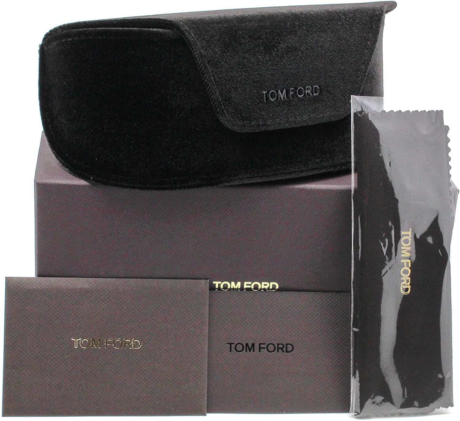 Tom Ford FT1091-28B-62 62mm
