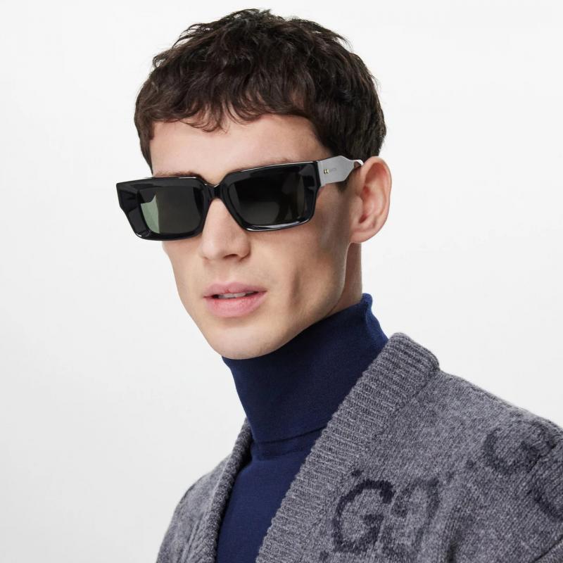Gucci GG1529S-001-54 54mm