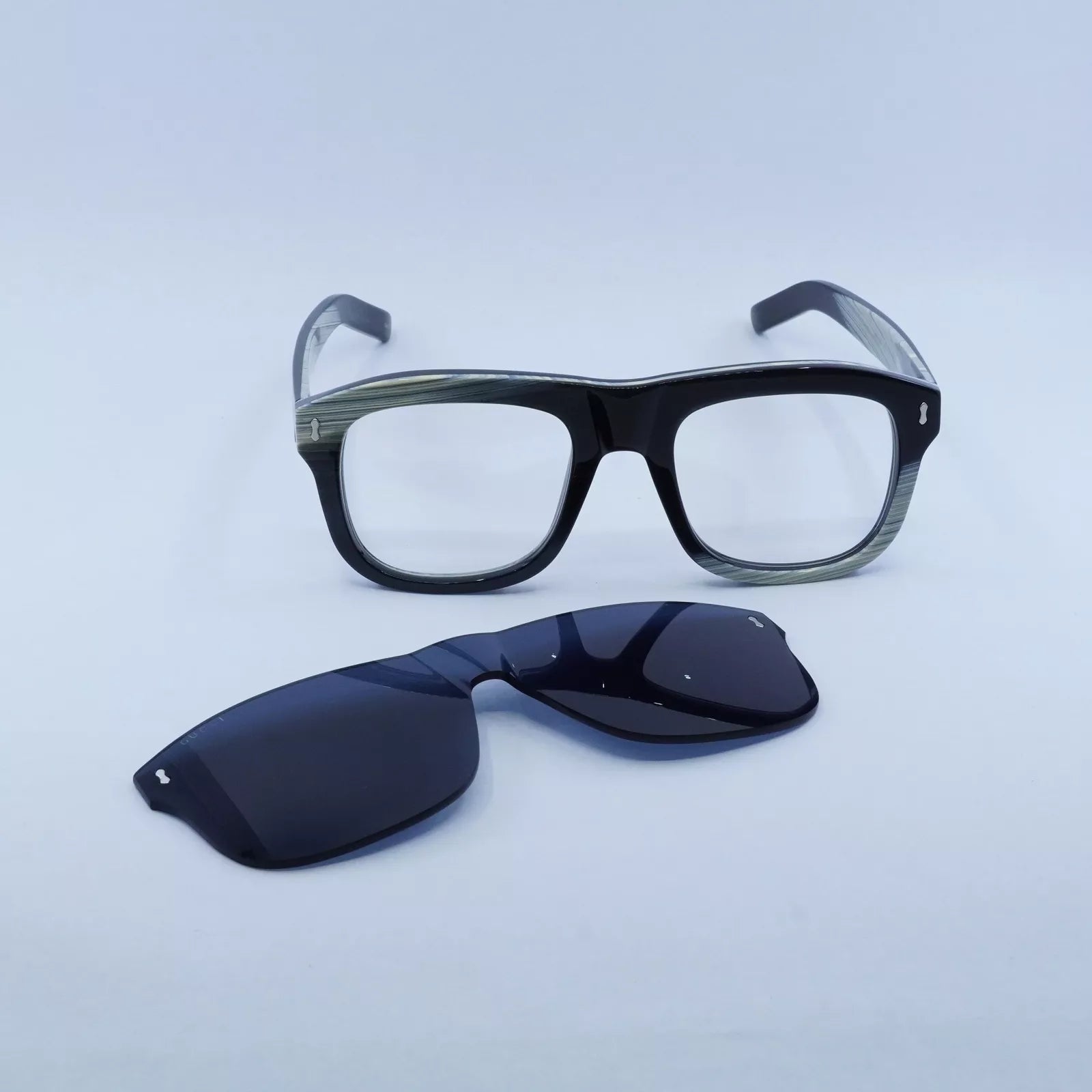 Gucci GG1712S-003 52mm
