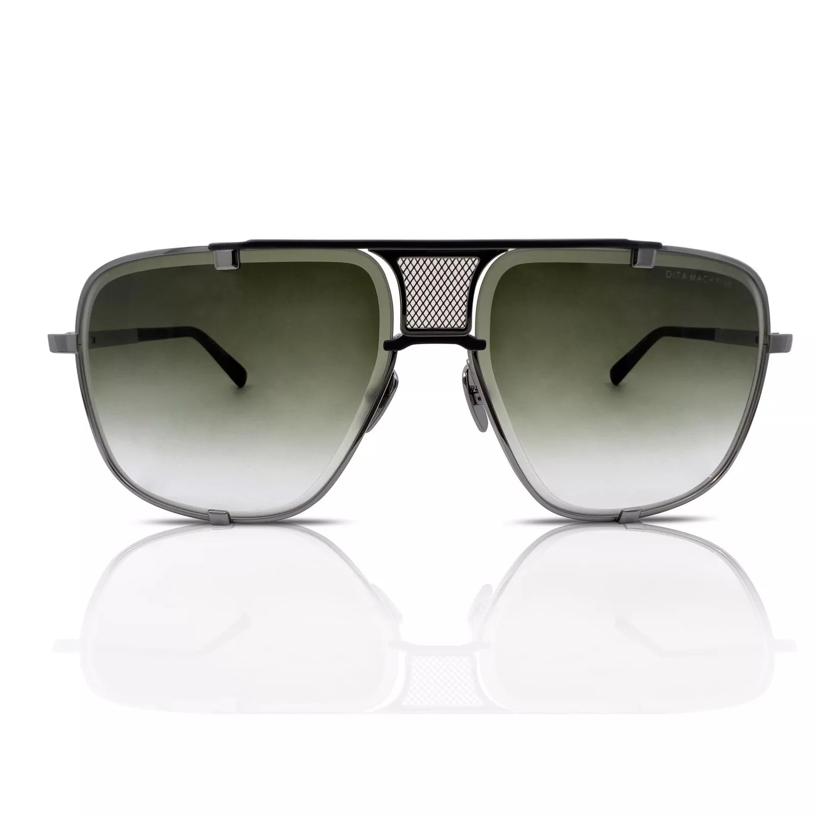 Dita DRX-2087-G-PLD-BLK-64 64mm