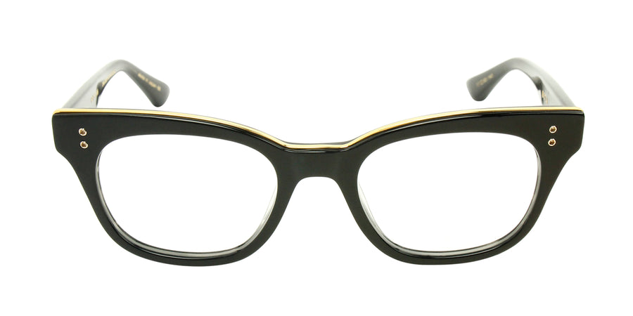 Dita DRX-3039-D-NVY-GLD-50-Z 50mm