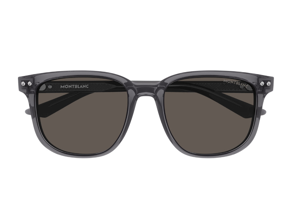 Mont Blanc MB0258SA-003 55mm