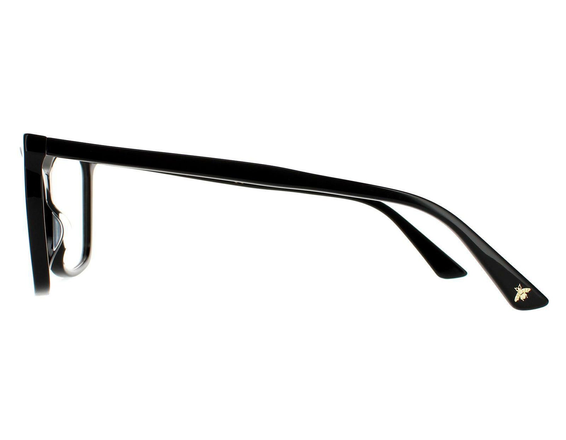 Gucci GG0025o-001 56mm