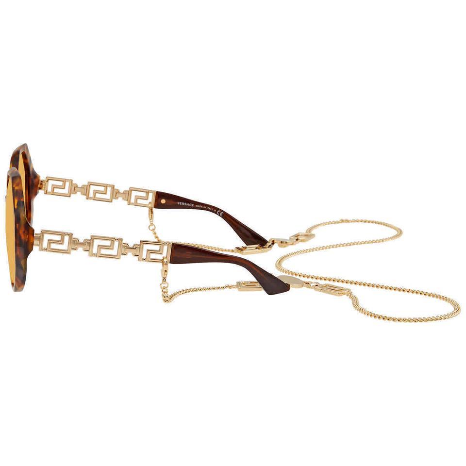 Versace VE4395F-51197-59 59mm
