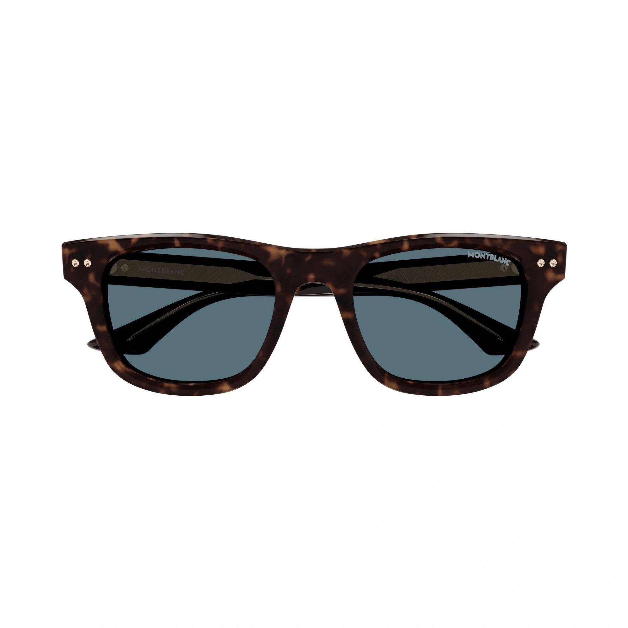Mont Blanc MB0254S-005 53mm