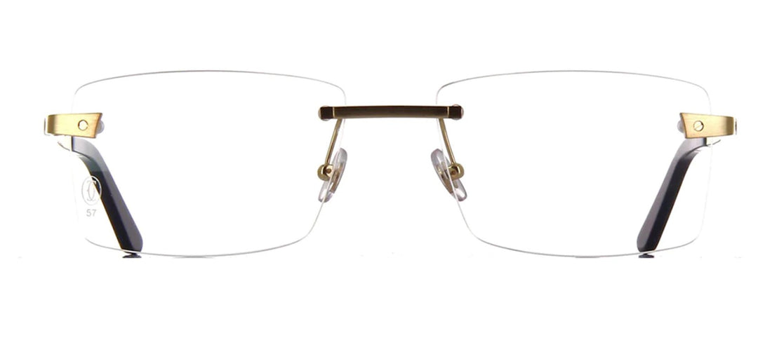 Cartier CT0167o-004 57mm