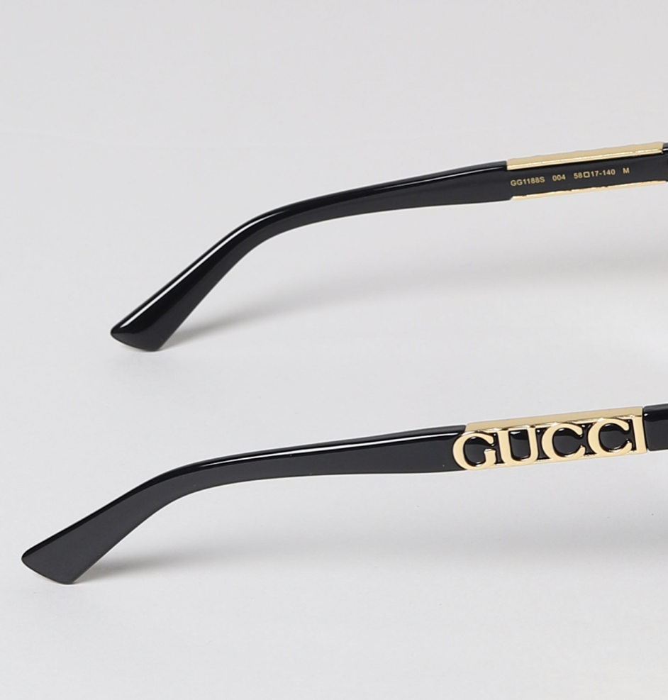 Gucci GG1188S-004 58mm
