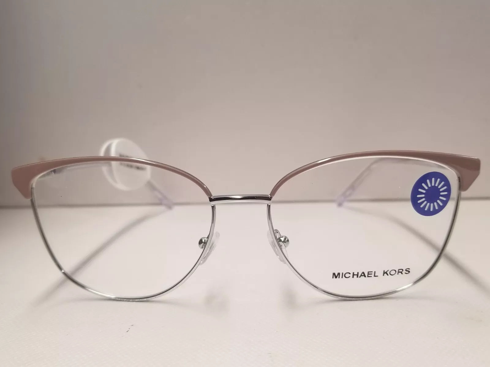 Michael Kors MK3053-1153-54