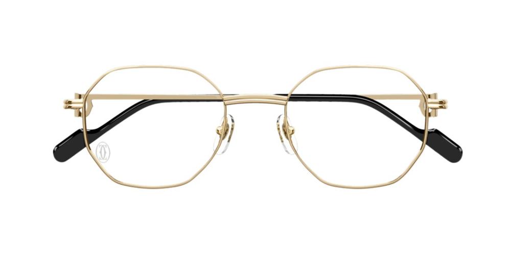 Cartier CT0500o-003 50mm
