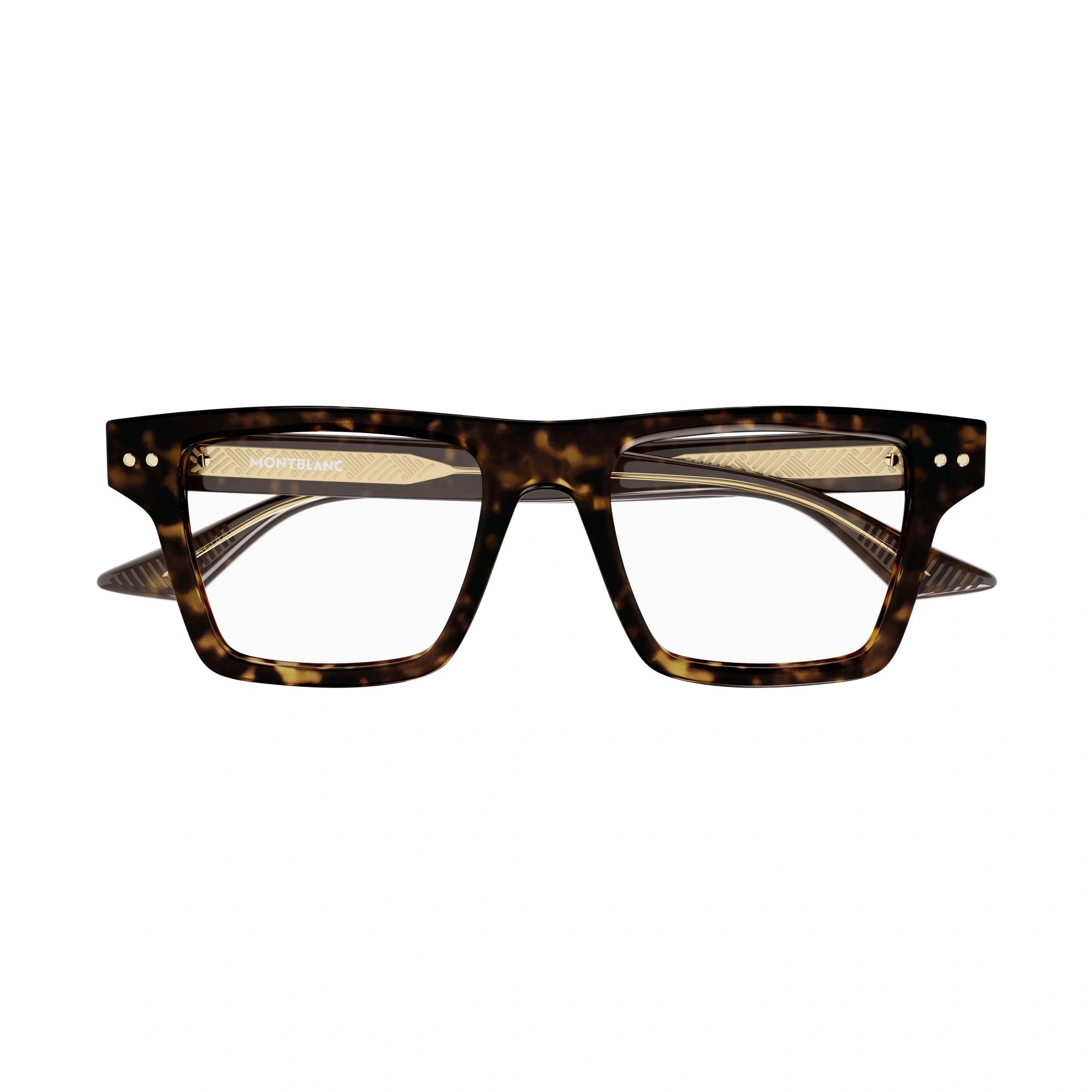 Mont Blanc MB0288o-002 52mm
