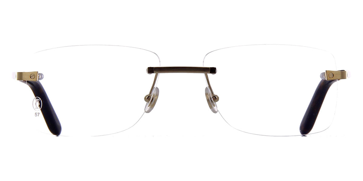 Cartier CT0216oA-003 57mm