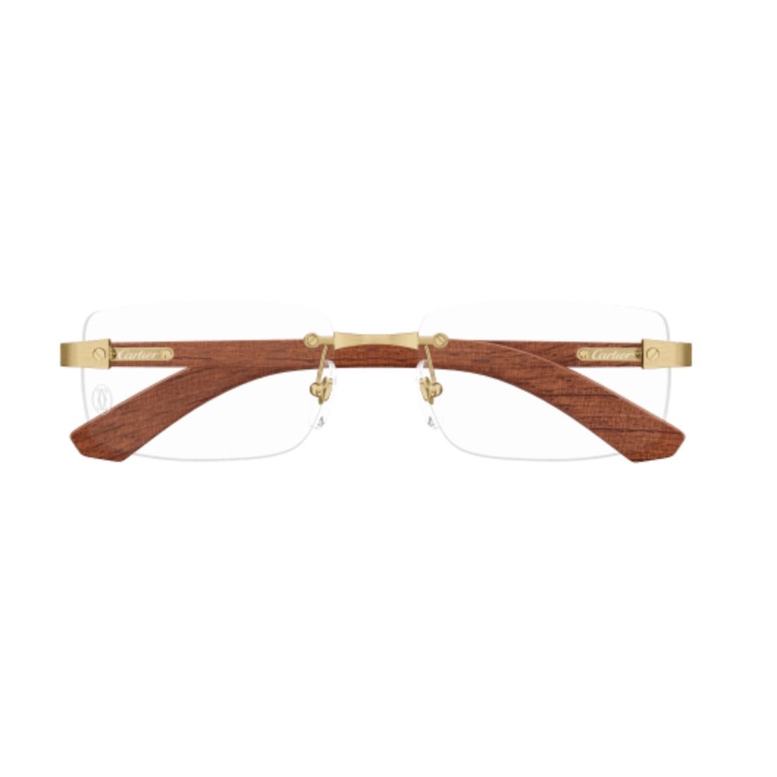 Cartier CT0513o-002 57mm
