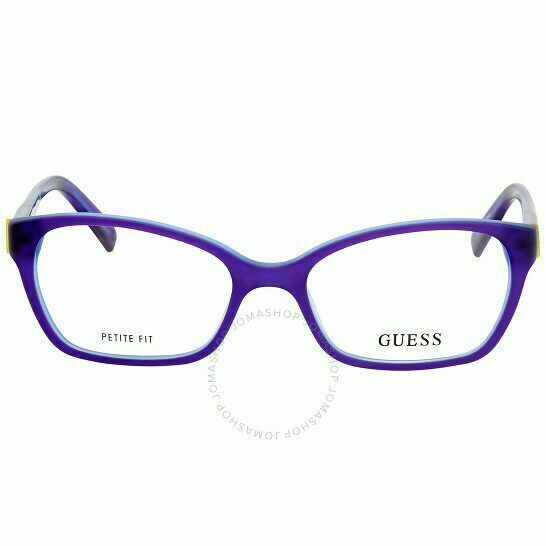 Guess 2466-PRBL-52 52mm