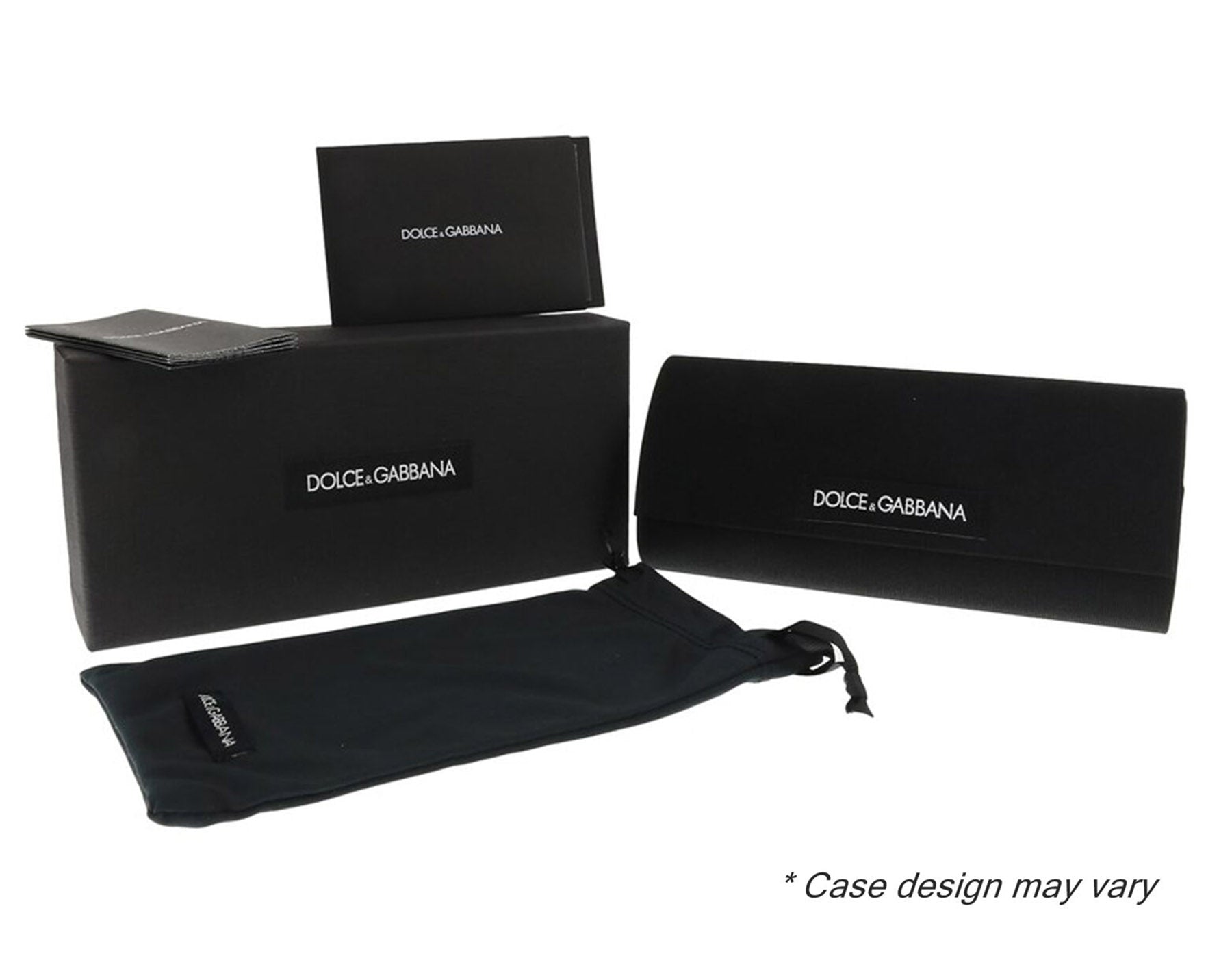 Dolce & Gabbana DG4439-50187-55 55mm