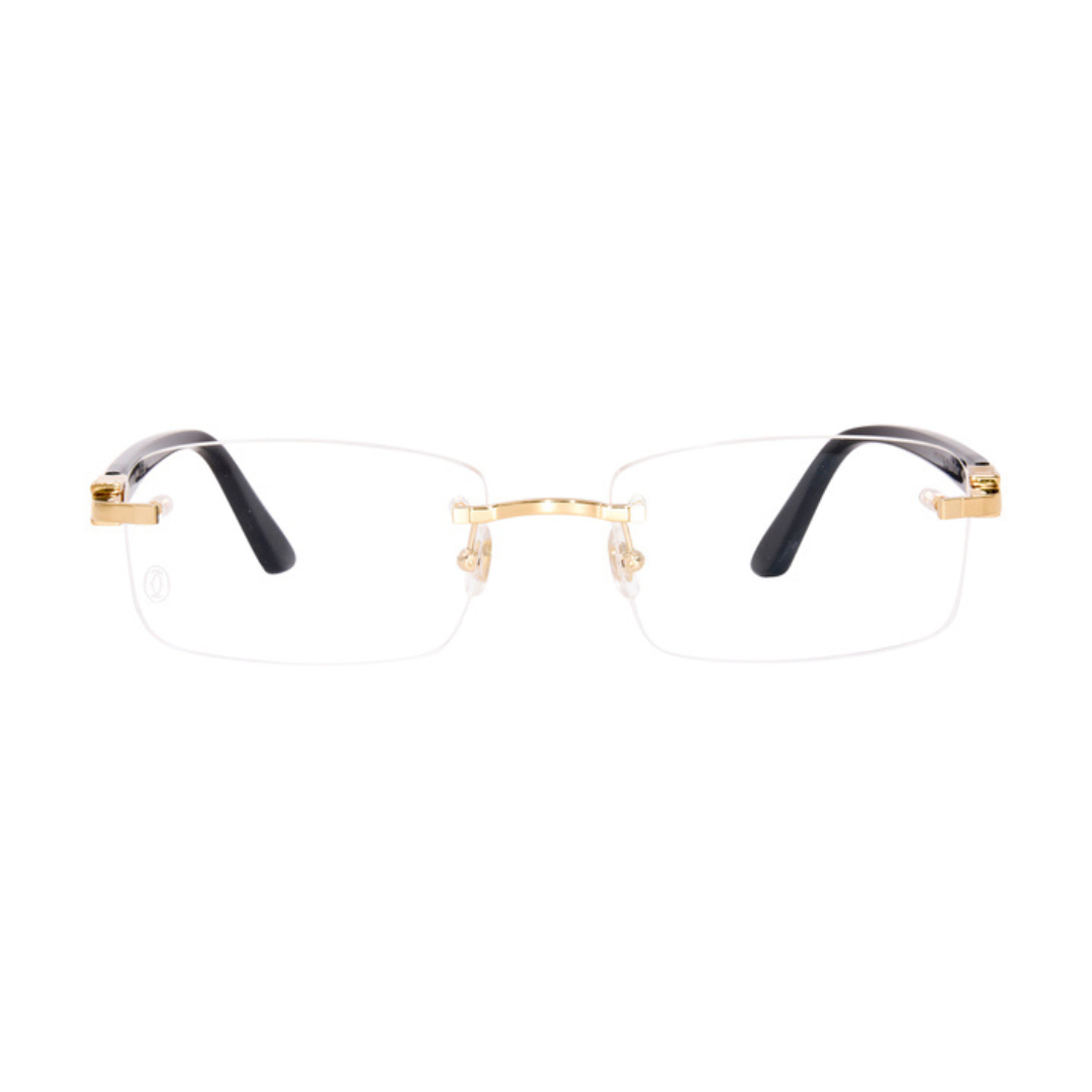 Cartier CT0287o-005 56mm