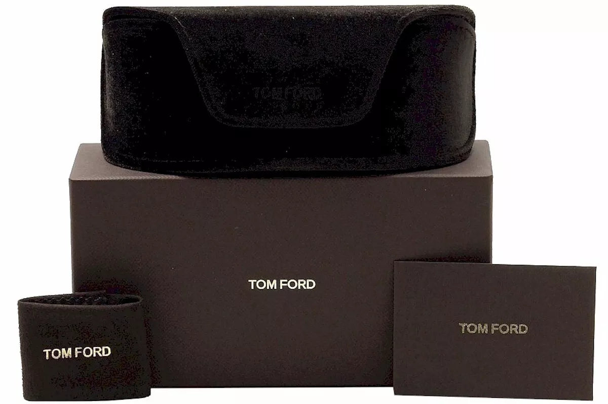 Tom Ford FT5907B-52-55 55mm