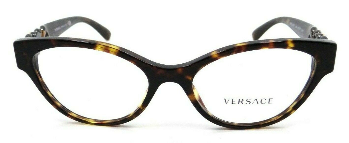 Versace VE3305-108-53 53mm