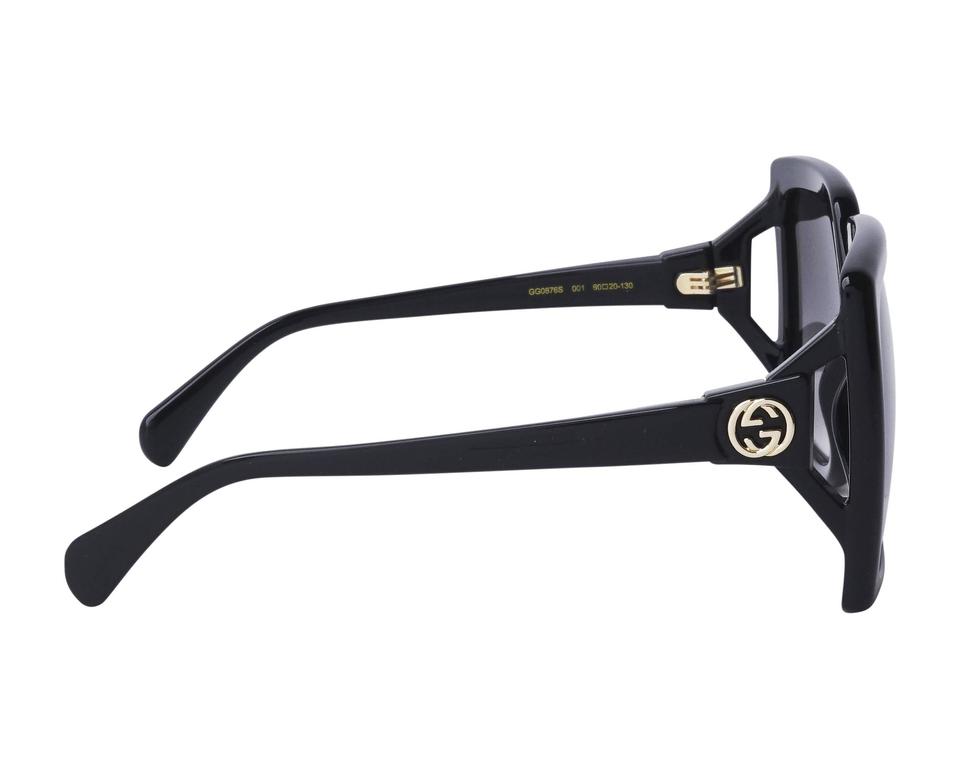 Gucci GG0876S-001 60mm