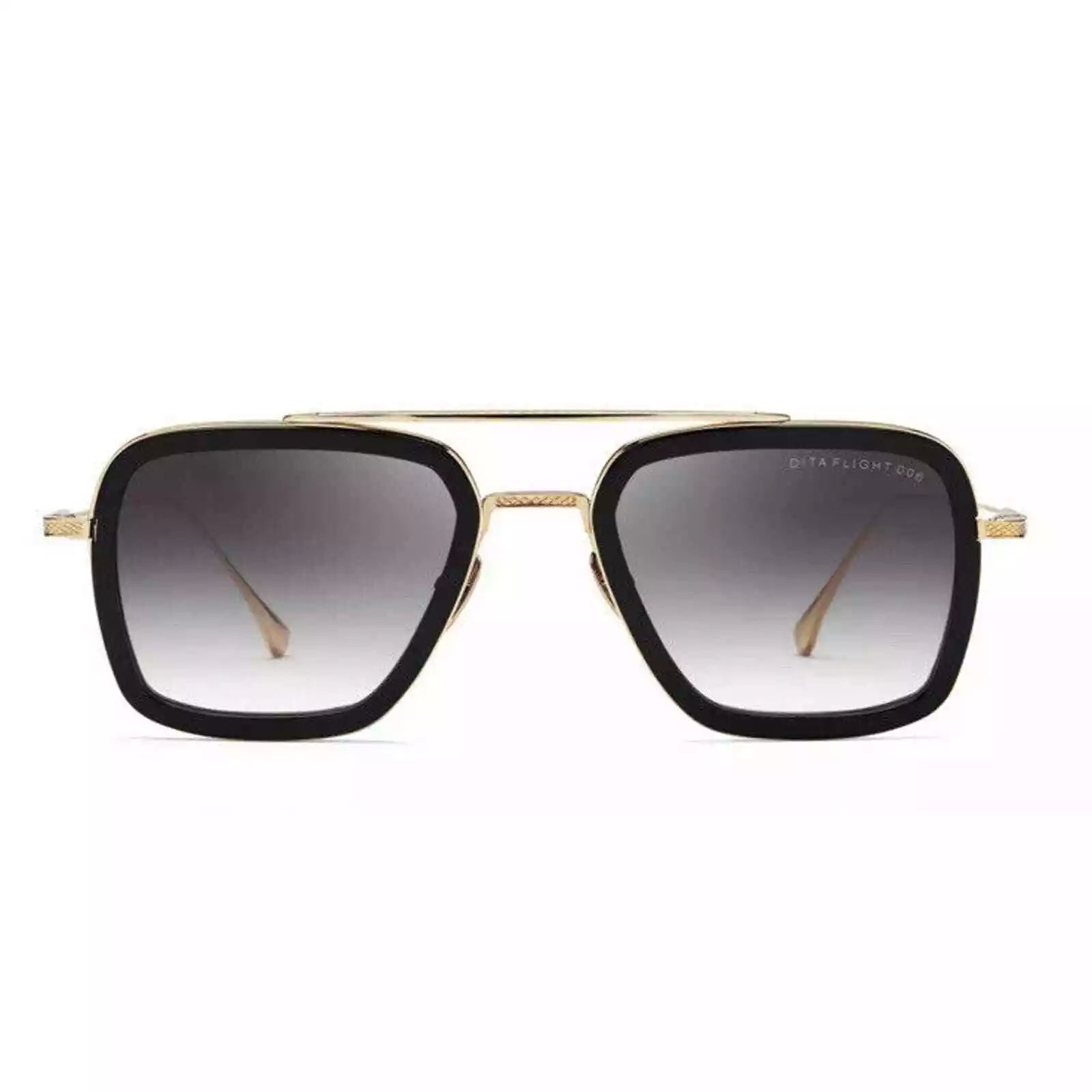 Dita 7806-B-BLK-GLD-52-Z 52mm