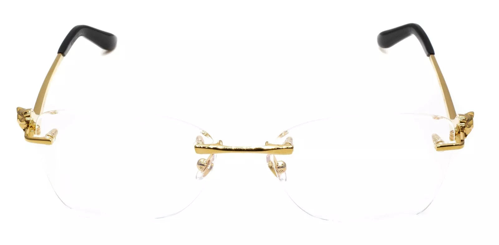 Cartier CT0120o-001 57mm