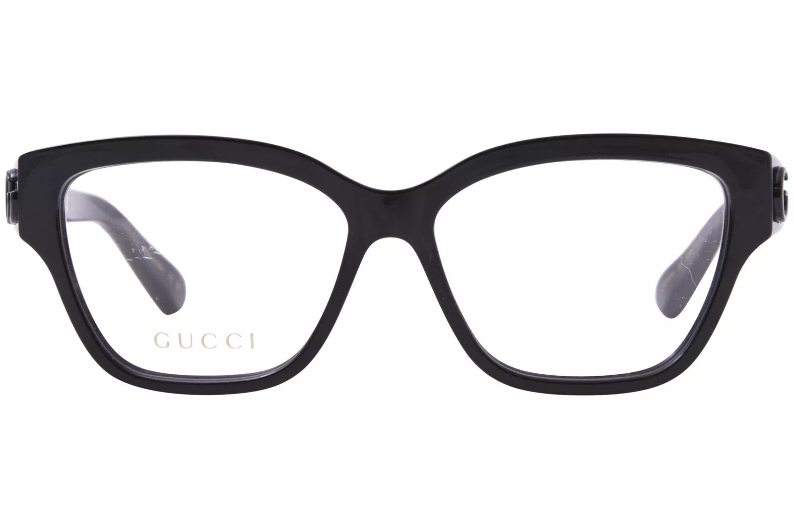 Gucci GG1597o-001 53mm