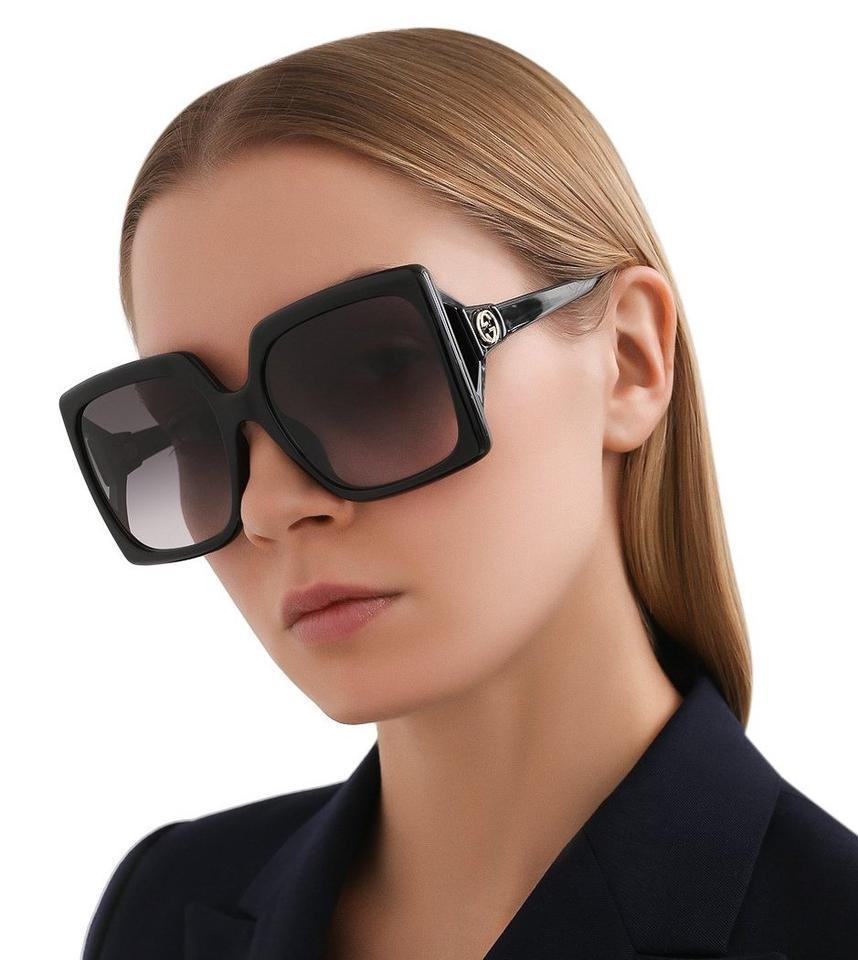 Gucci GG0876S-001 60mm