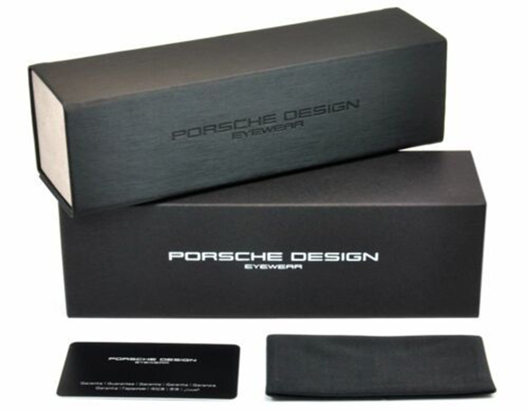 Porsche P8250-D 53 53mm
