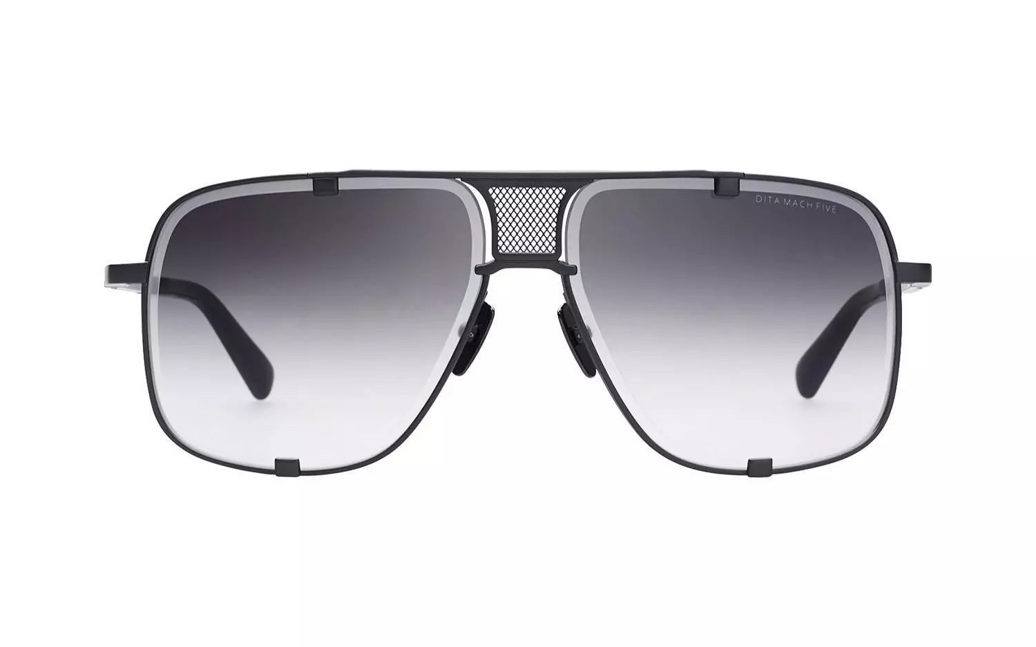 Dita DRX-2087-H-BLK-BLK-64 64mm