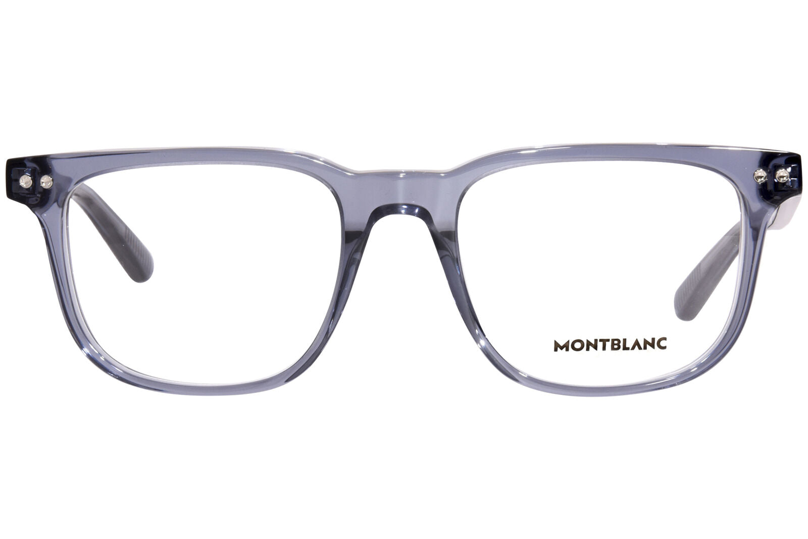 Mont Blanc MB0256O-007 53mm