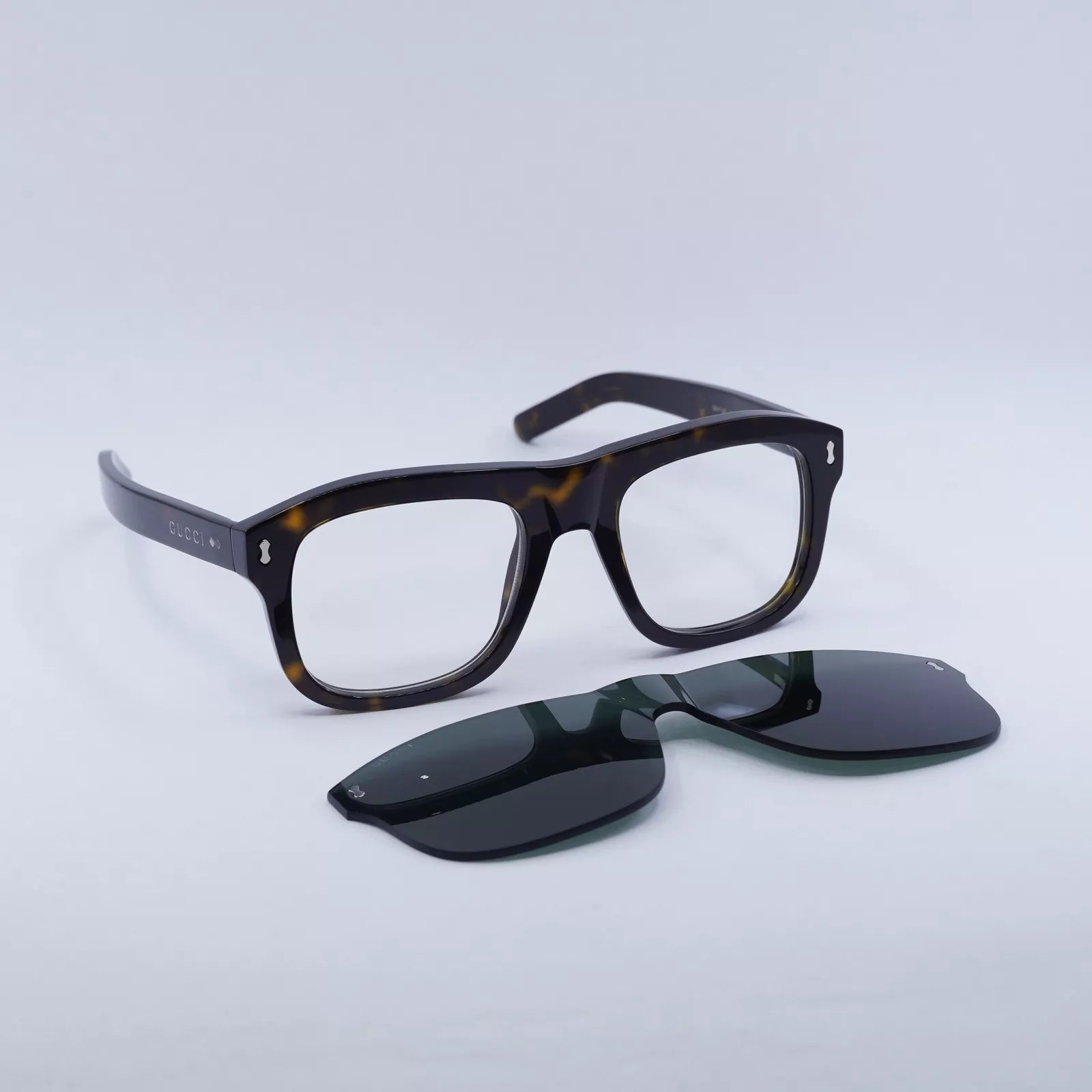 Gucci GG1712S-002 52mm