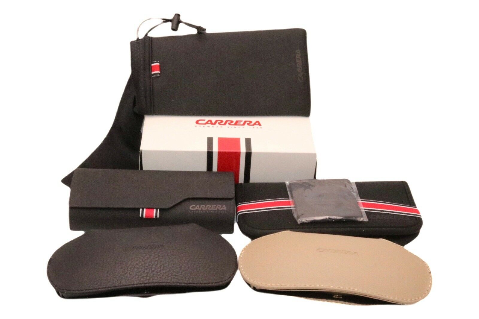 Carrera CARDUC 029/S-04WC UZ 59mm