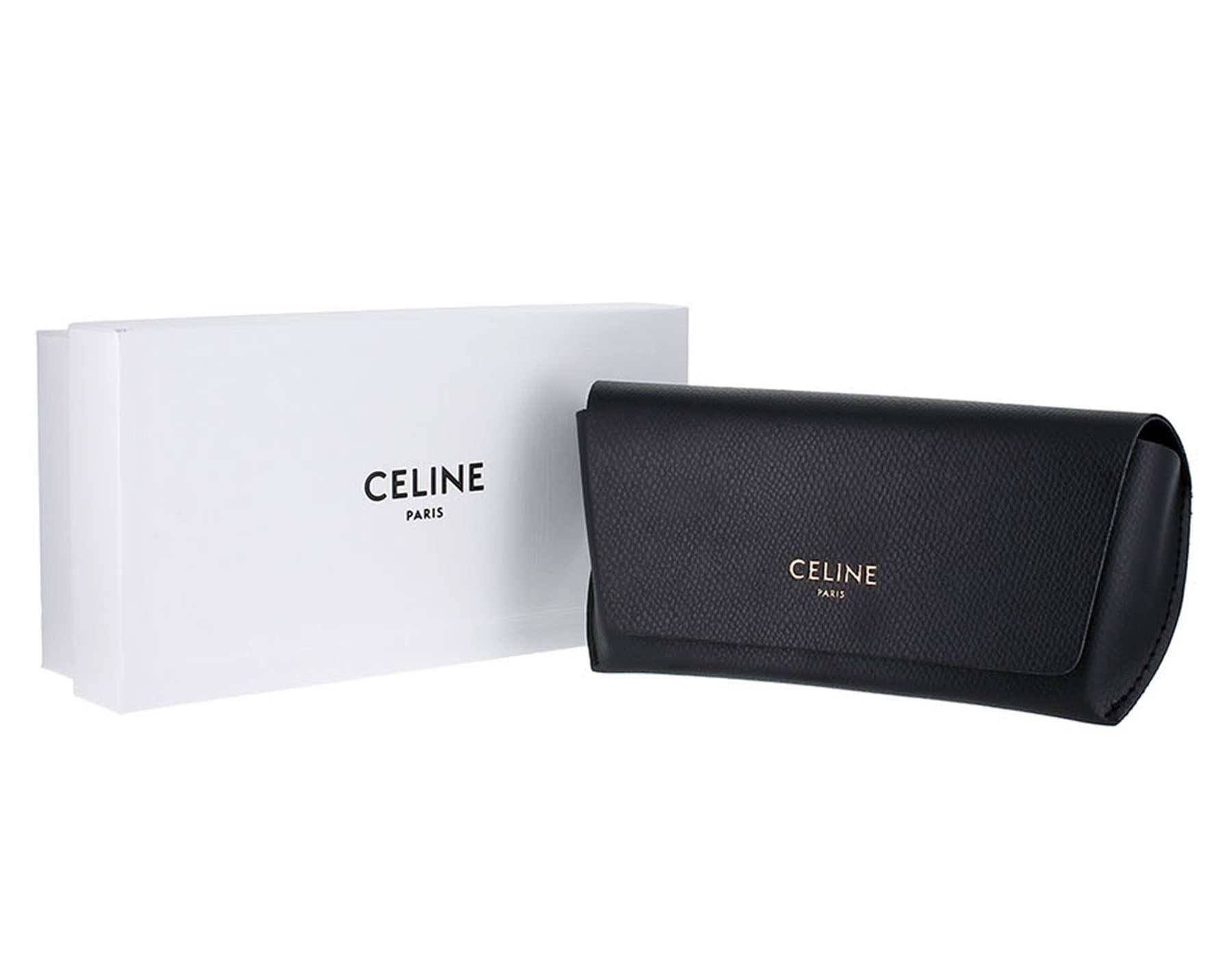 Celine CL40221U-52A 58mm