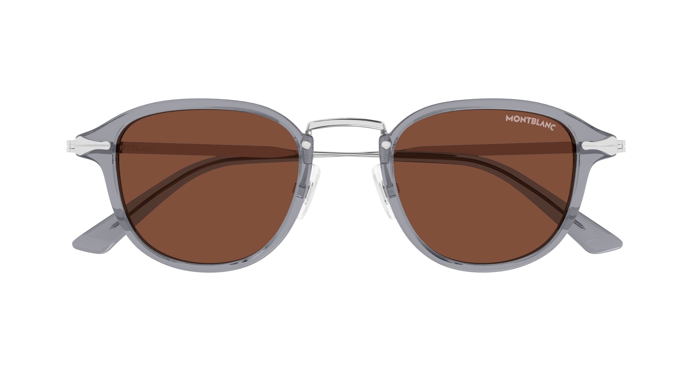 Mont blanc MB0336S-004 48mm