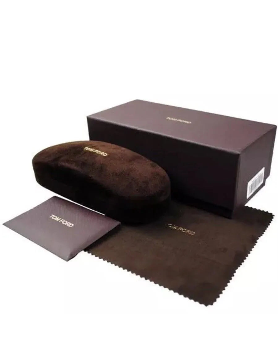 Tom Ford FT5939-B-001-52 52mm