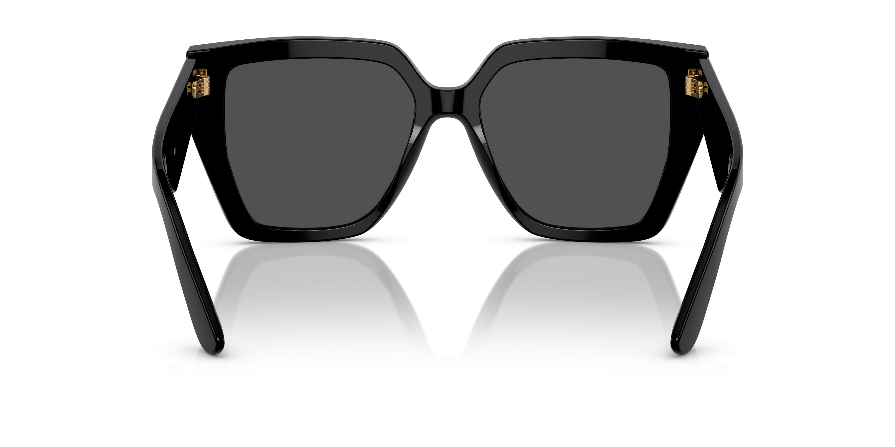 Dolce & Gabbana DG4438B-34218G-58 58mm