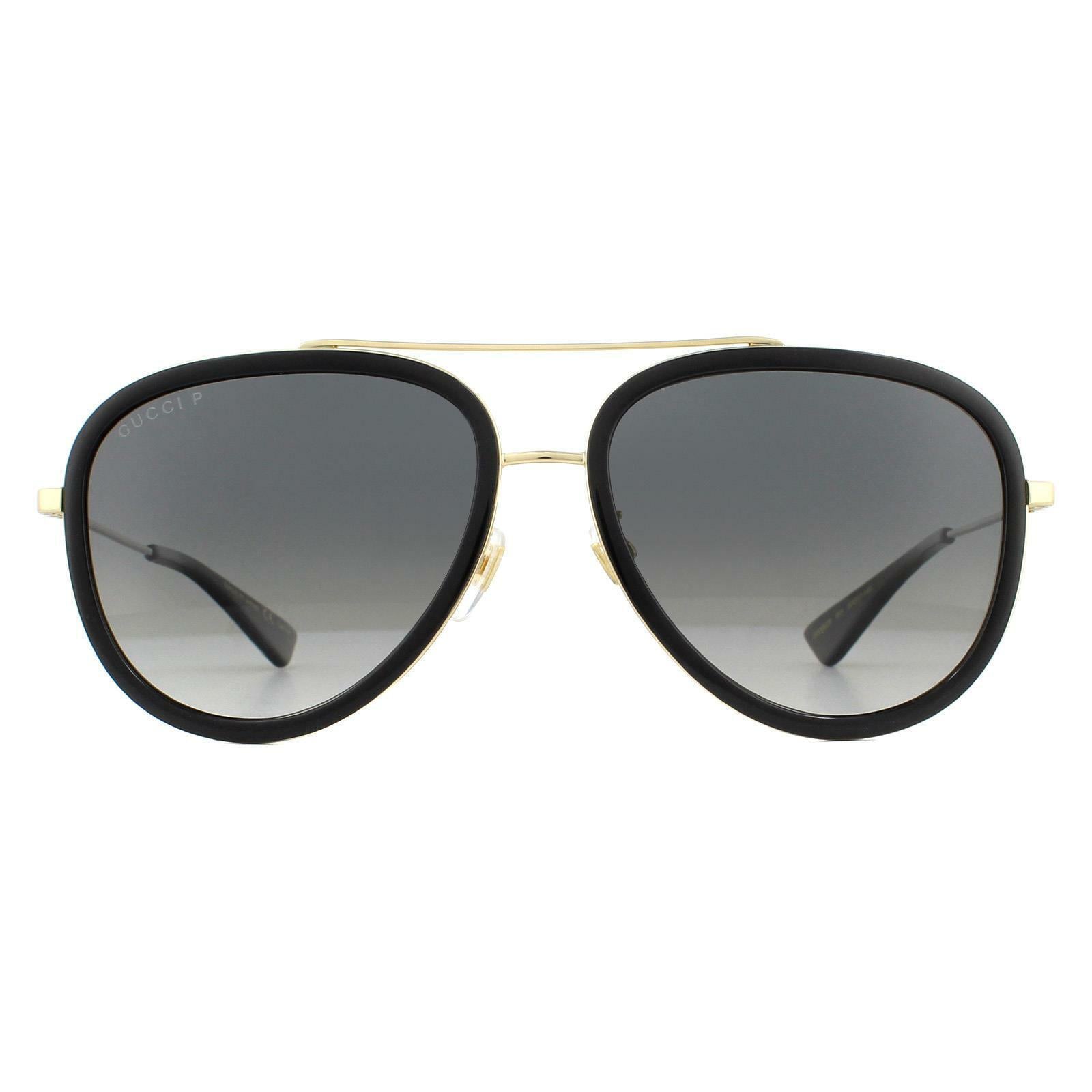 Gucci GG0062S-011 57mm