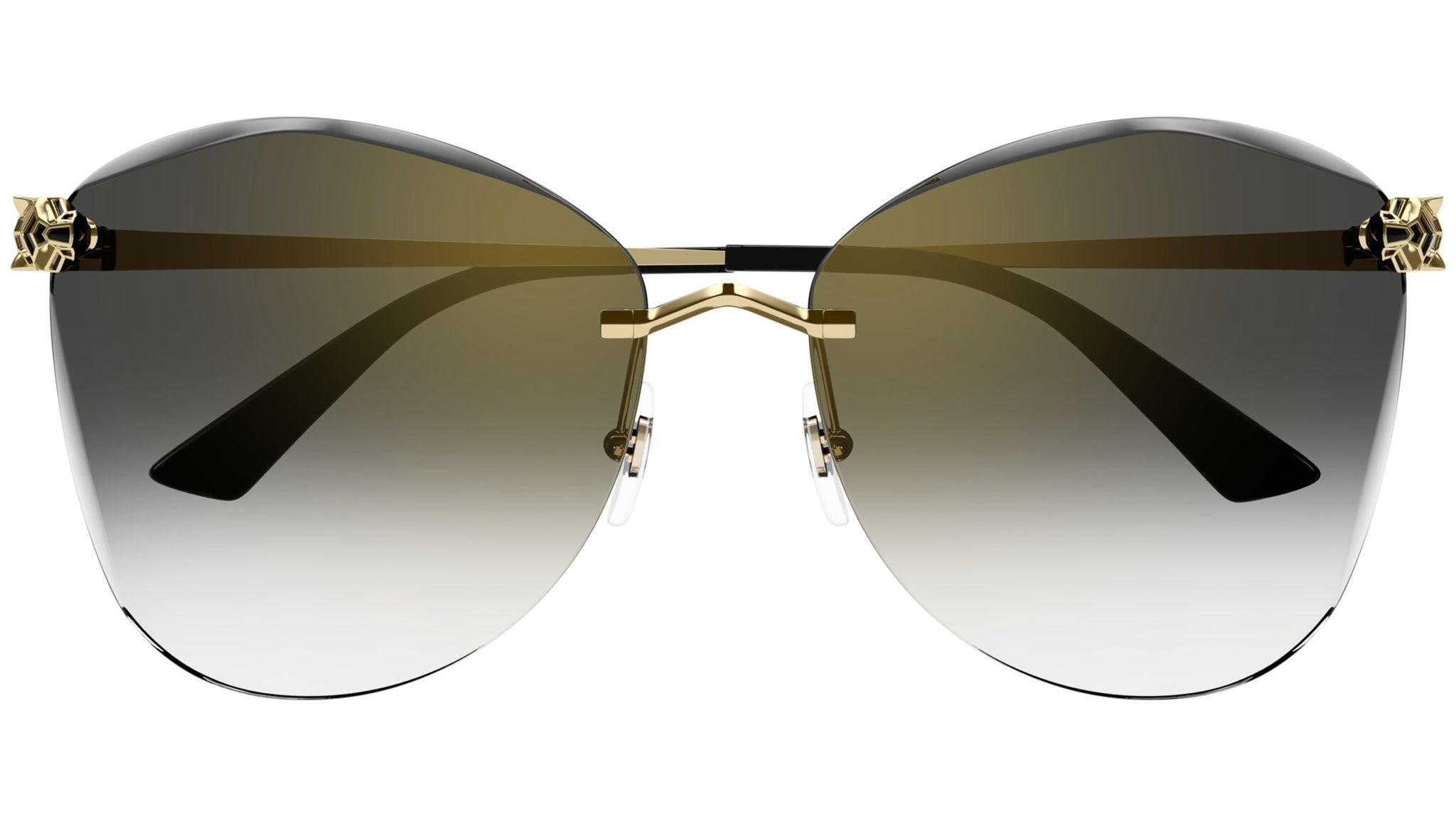 Cartier CT0398S-001 62mm