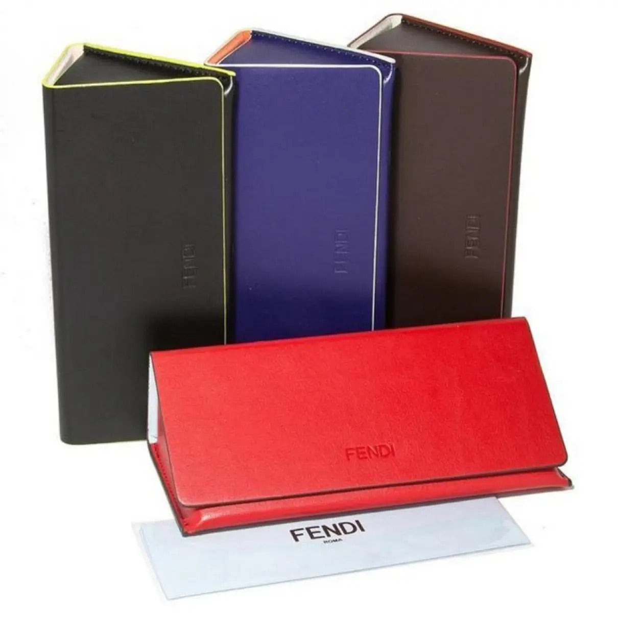 Fendi 0268S-086FQ-56 56mm