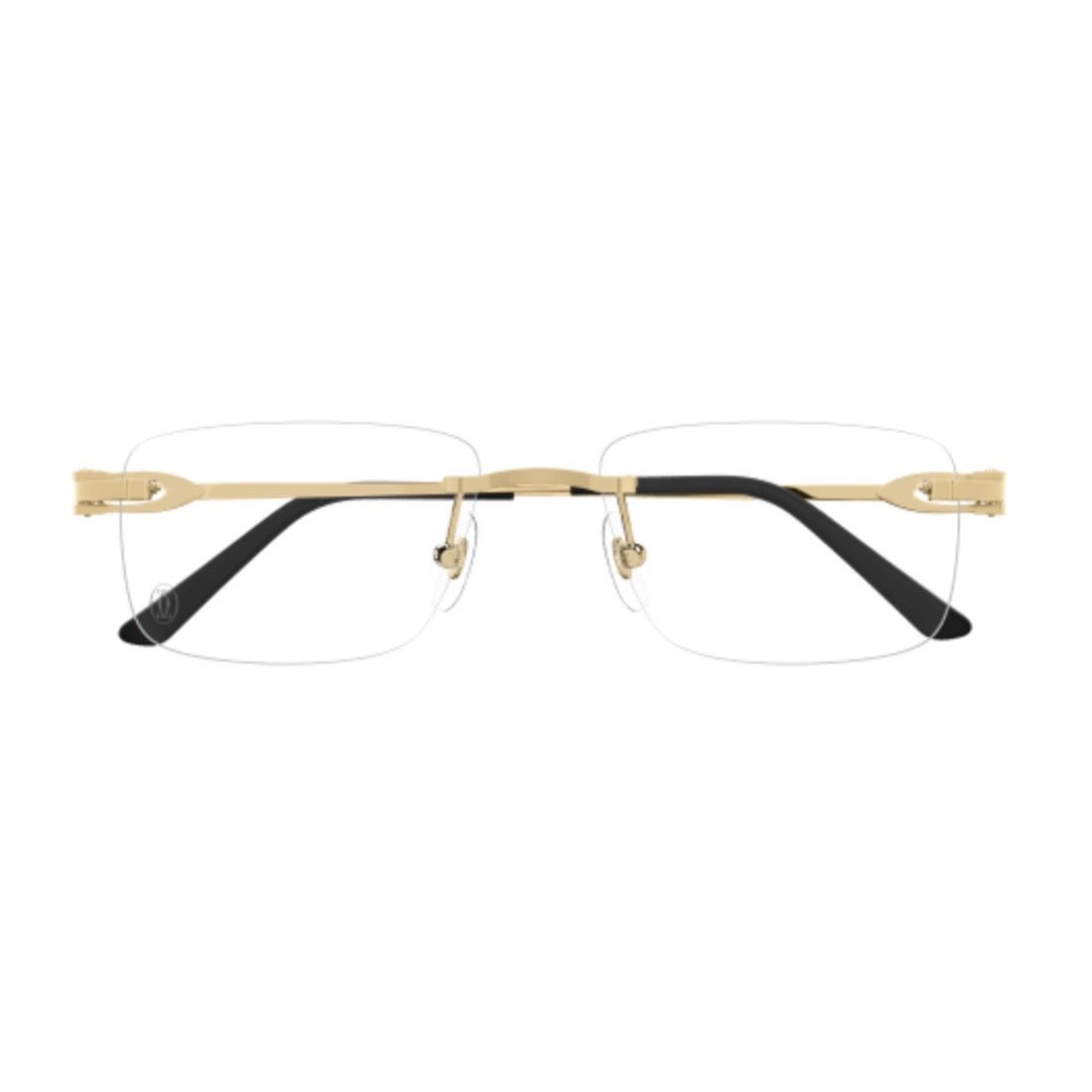 Cartier CT0521o-001 56mm