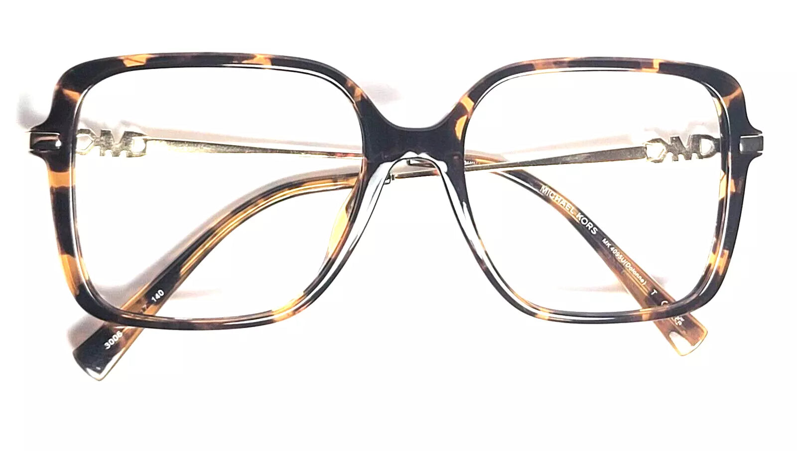 Michael Kors MK4095U-3006-53