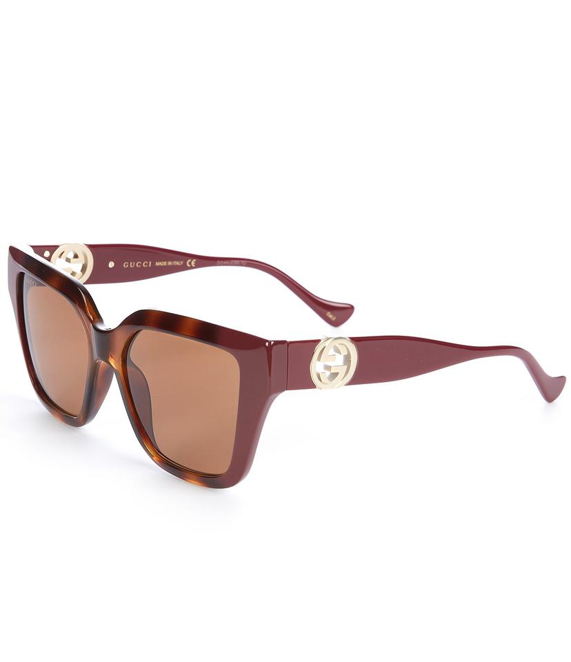 Gucci GG1023S-003-54 54mm