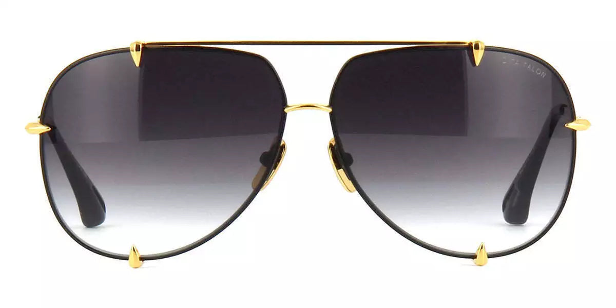 Dita 23007-A-BLK-GLD-62-Z 62mm