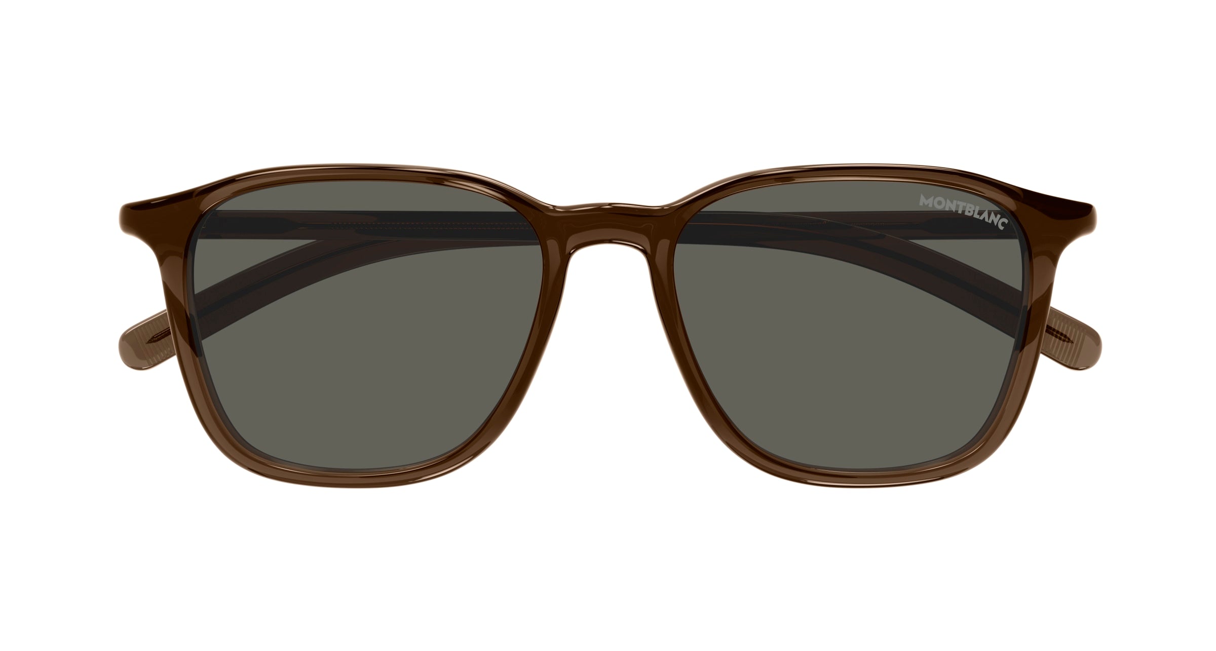 Mont blanc MB0325S-003 53mm