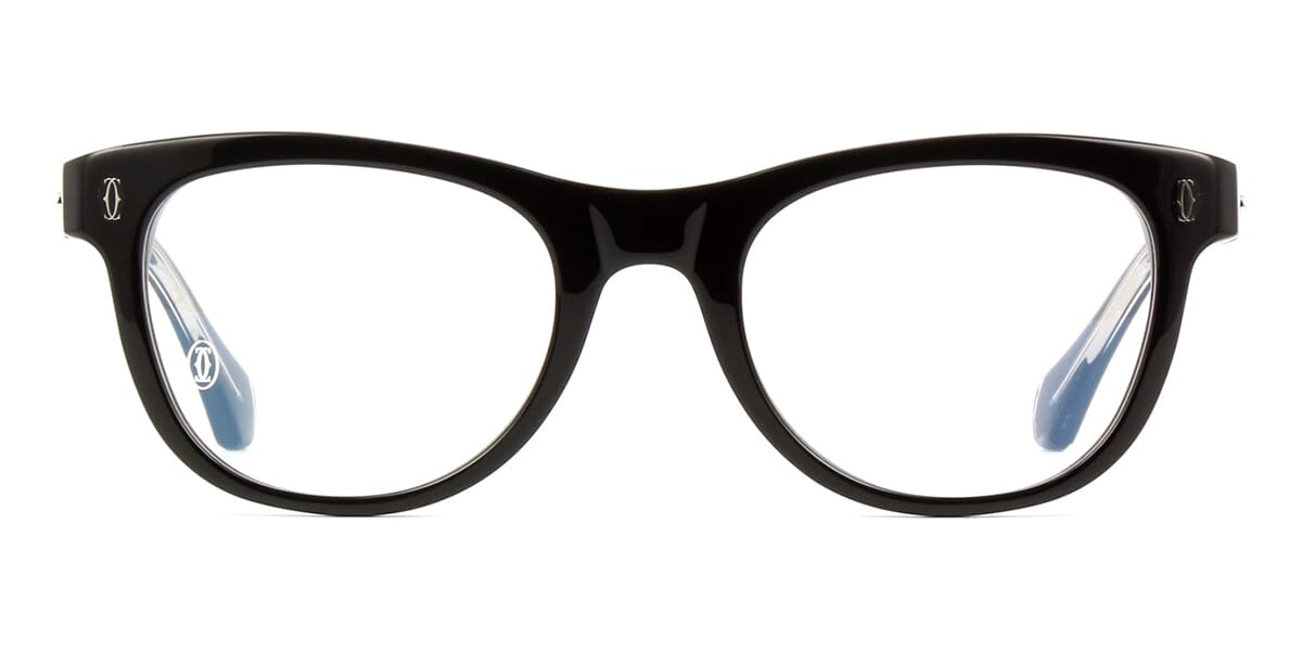 Cartier CT0340o-004 53mm
