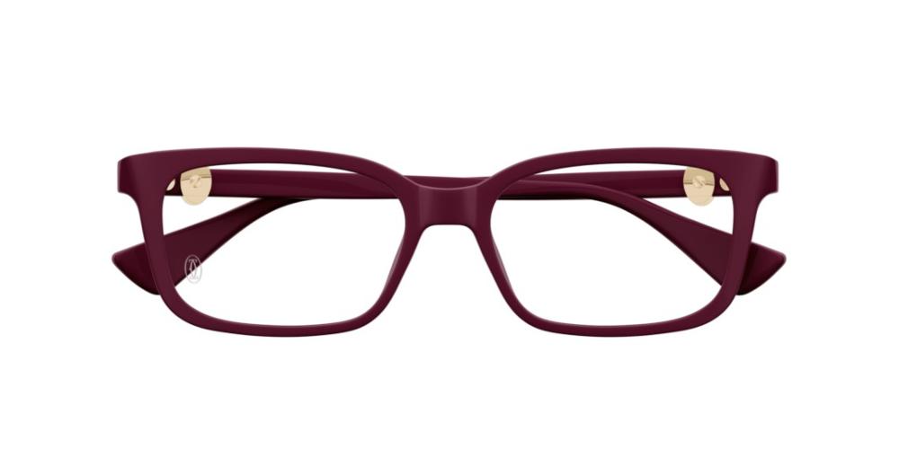 Cartier CT0525o-003 53mm