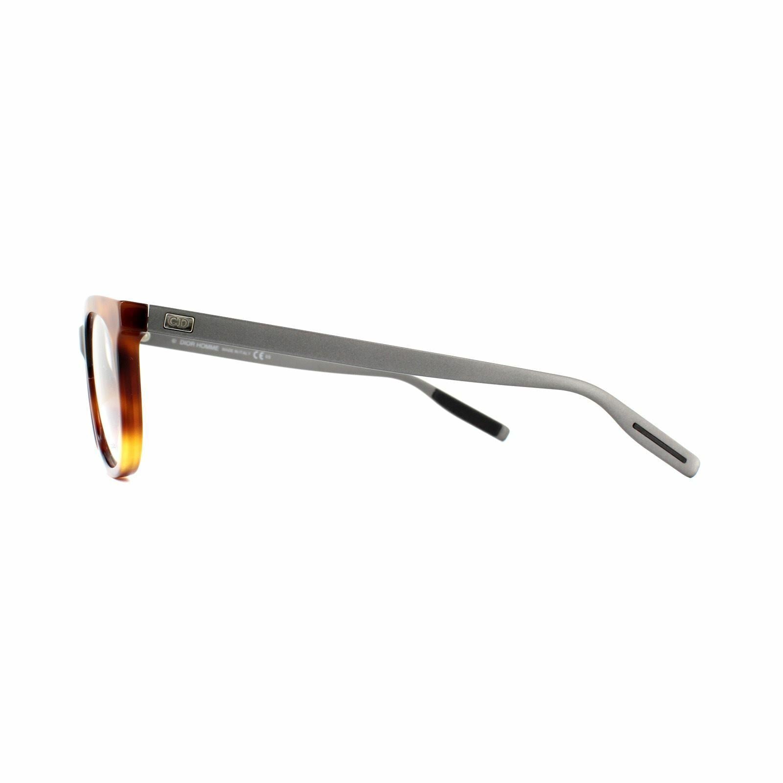 Christian Dior BLACKTIE217-08E2-5021 (NO CASE) 50mm