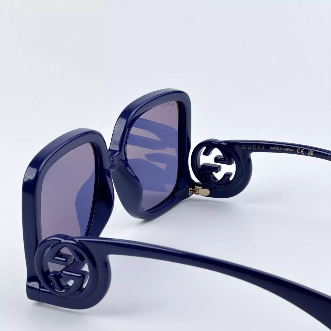 Gucci GG1326S-006 58mm