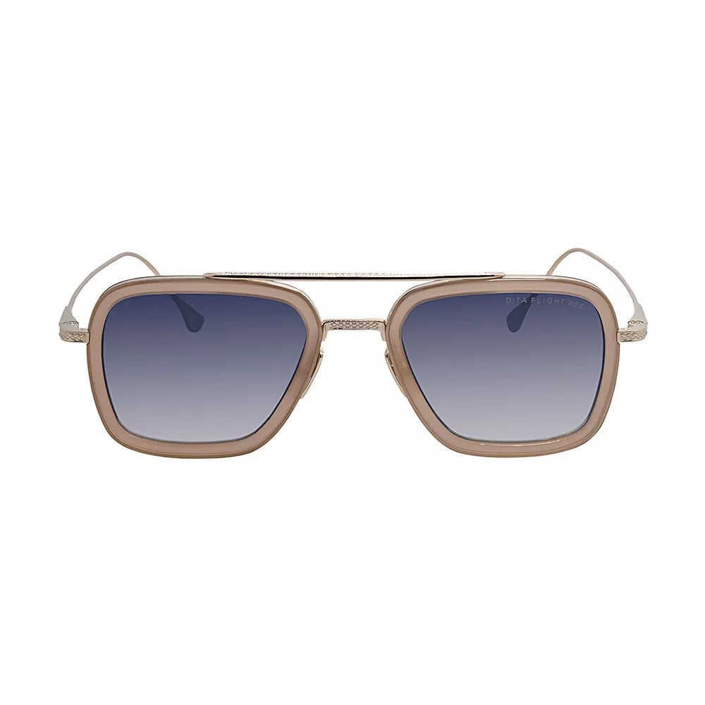 Dita 7806-U-GLD-PNK-52 52mm